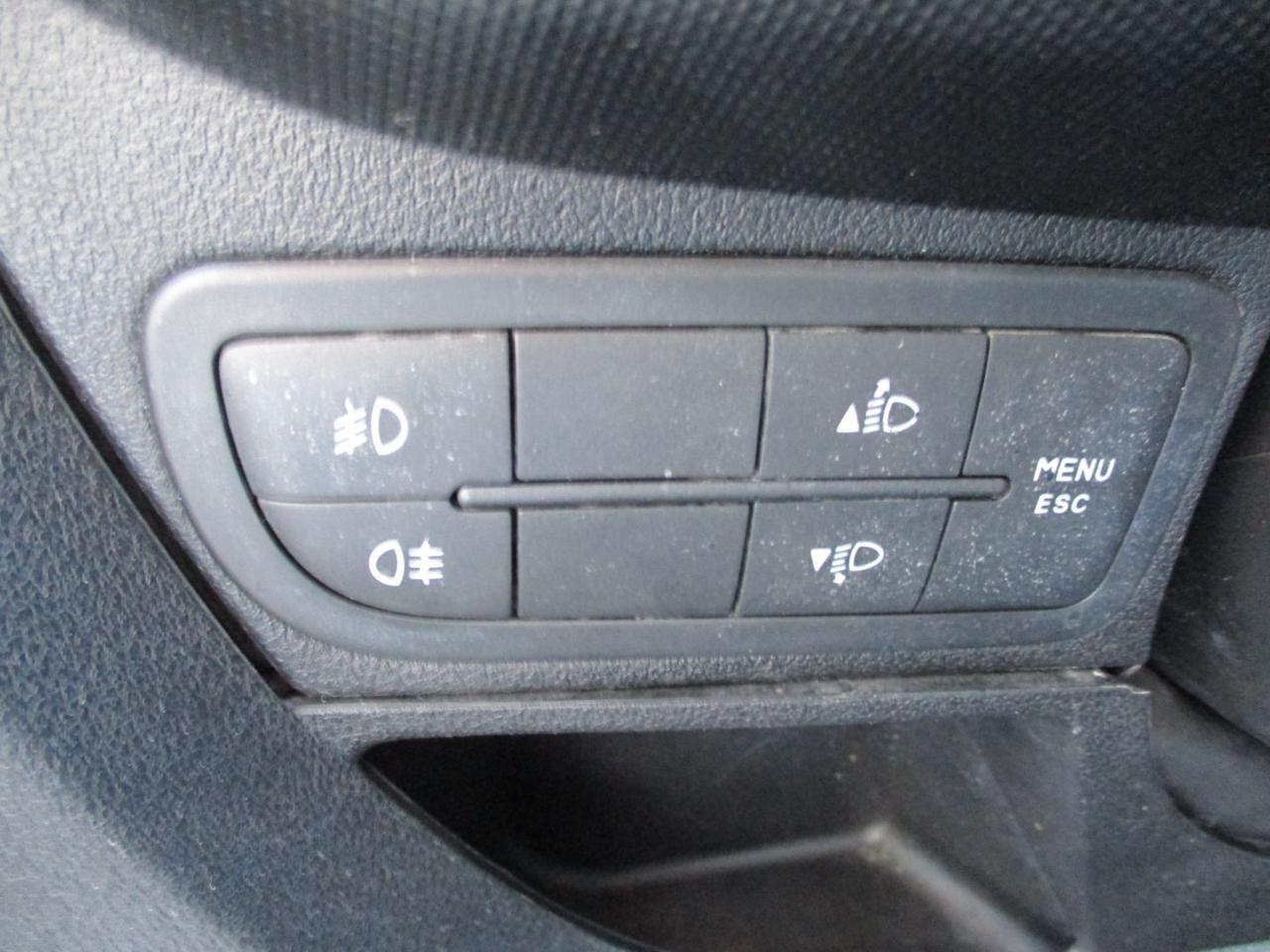 FIAT Qubo 1.3 MJT 75 CV Dynamic