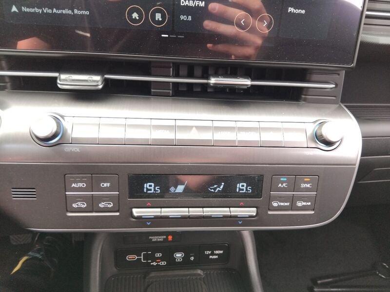 Hyundai Kona II 2023 1.0 t-gdi 48V XLine Plus 2wd 100cv mt
