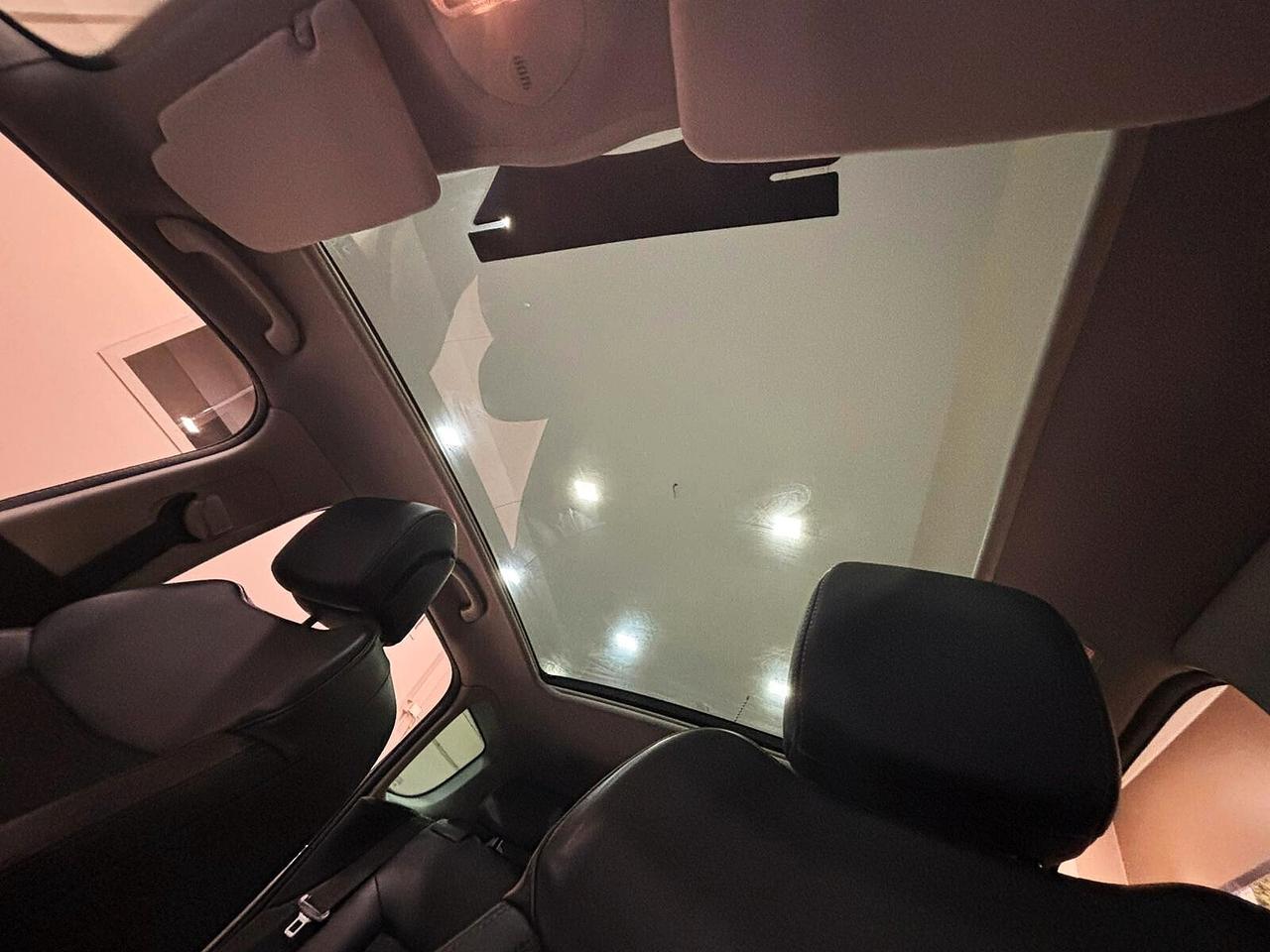 Peugeot 3008 1.6 HDI 120CV Allure **TETTO**