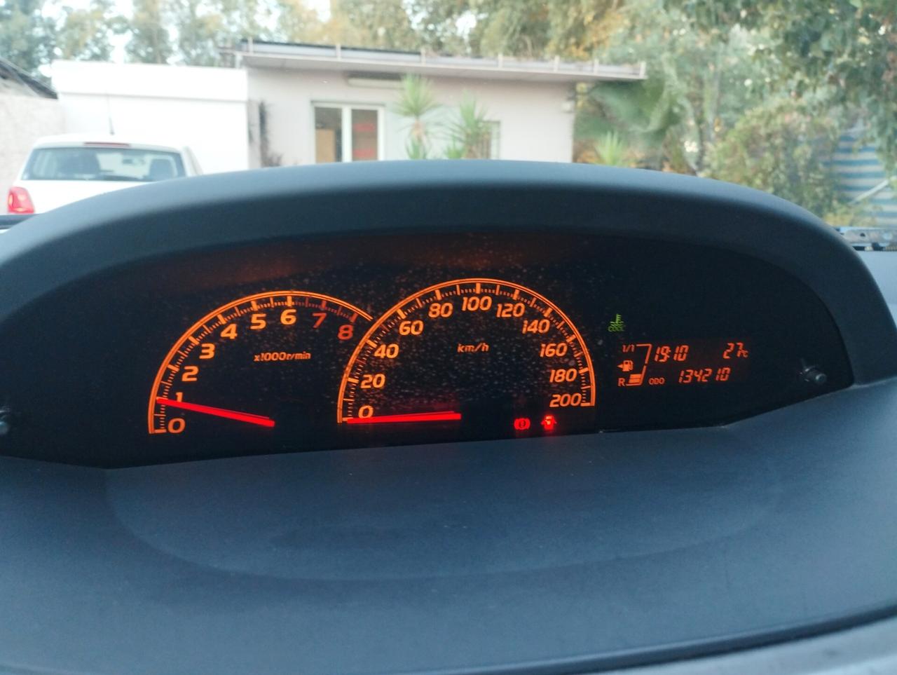 Toyota Yaris 1.0 5 porte Sol