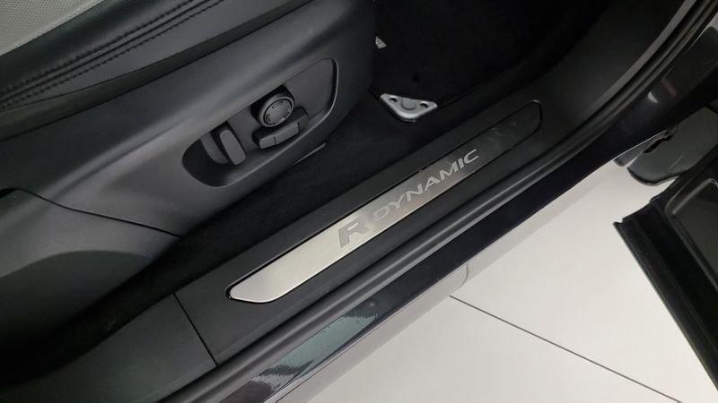 Land Rover Range Rover Evoque 2.0d i4 mhev R-Dynamic SE awd 163cv auto