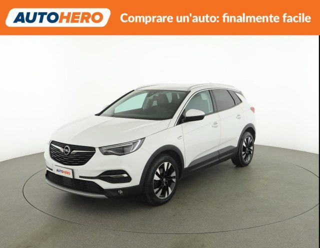 OPEL Grandland X 1.6 diesel Ecotec Start&Stop aut. Innovation