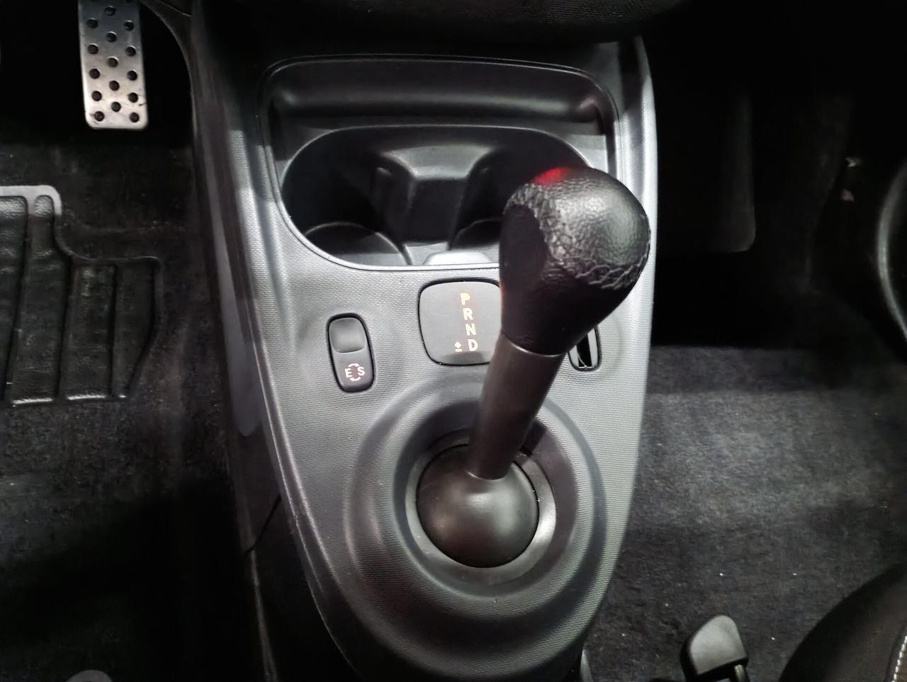 Smart ForTwo 70 1.0 Passion