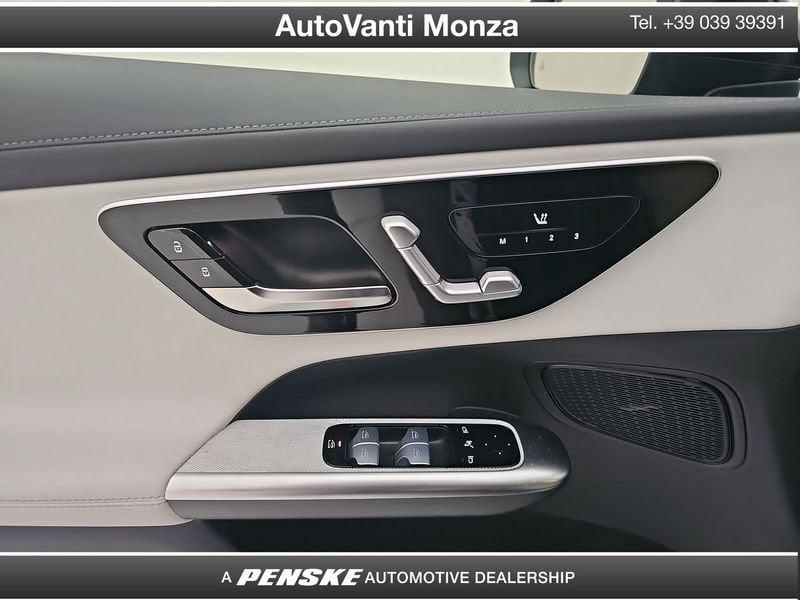 Mercedes-Benz GLC GLC 300 AMG Line Premium 4matic auto