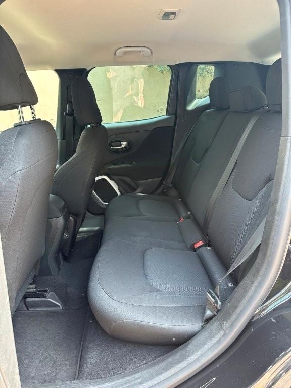Jeep Renegade 1.4 MultiAir 120cv- SOLO PER COMMERCIANTI