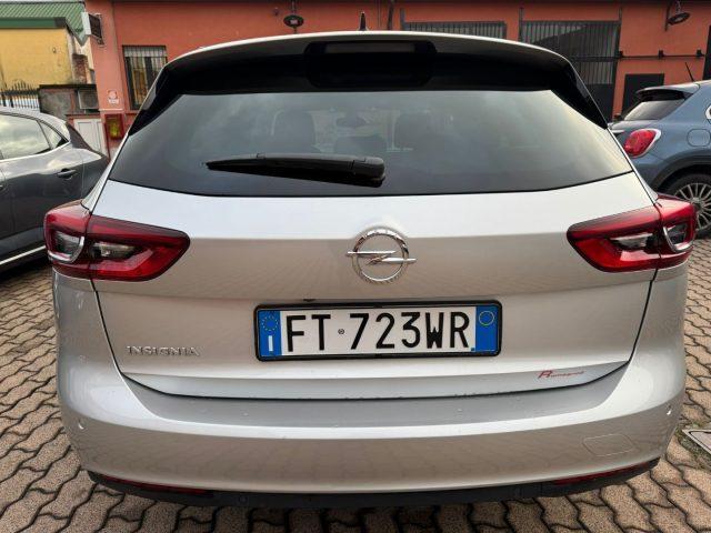 OPEL Insignia 1.6 CDTI 136 S&S aut.Sports Tourer Innovation