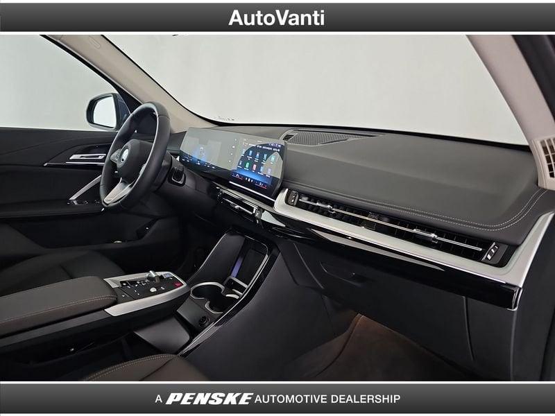 BMW iX1 eDrive 20 X-Line