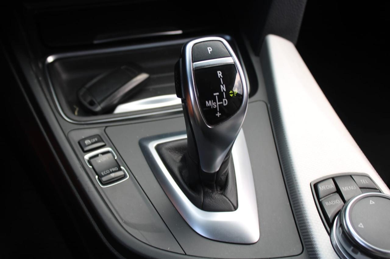 Bmw 420 Tua A SOLI 183€ al mese