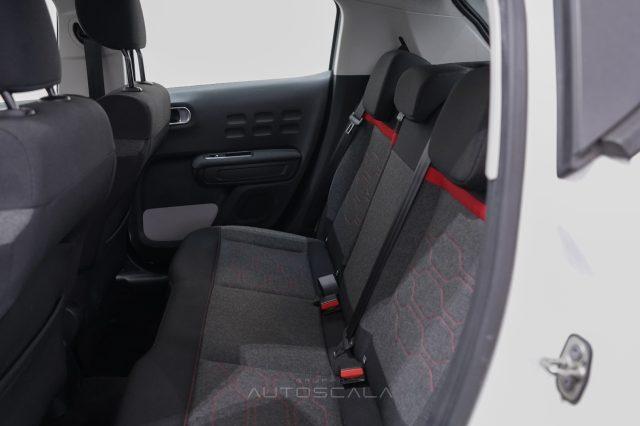 CITROEN C3 1.2 PureTech 82cv S&S Shine