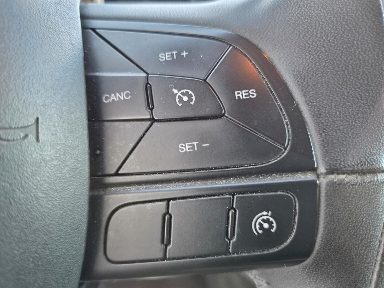 Fiat 500X 2.0 MultiJet 140 CV AT9 4x4 Cross Plus