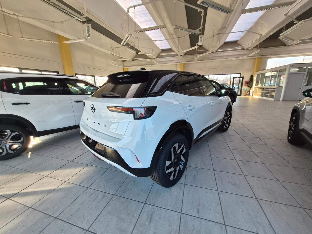 Opel Mokka 1.2 Turbo 136 CV GS