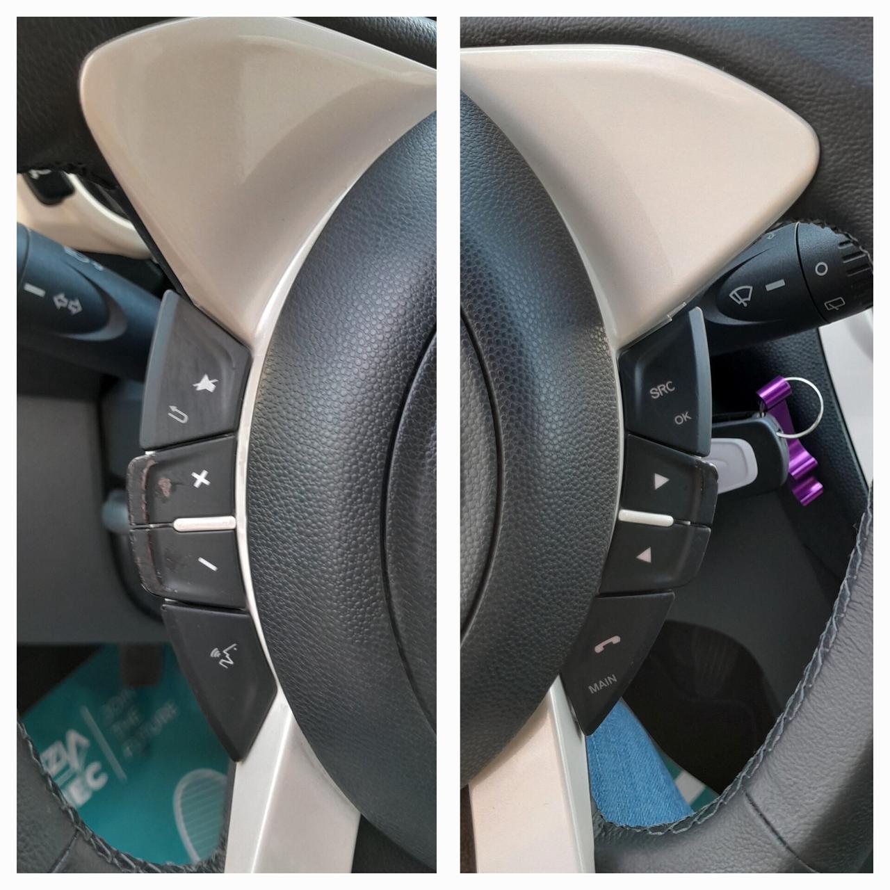 Ford Ka+ 1.2 Titanium 70cv Euro6B