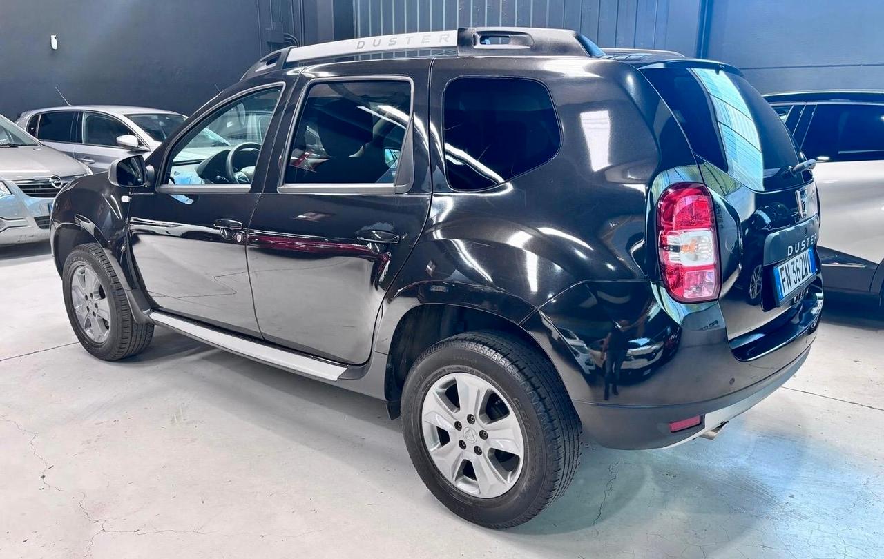 Dacia Duster Neopatentati Diesel Km 88.000