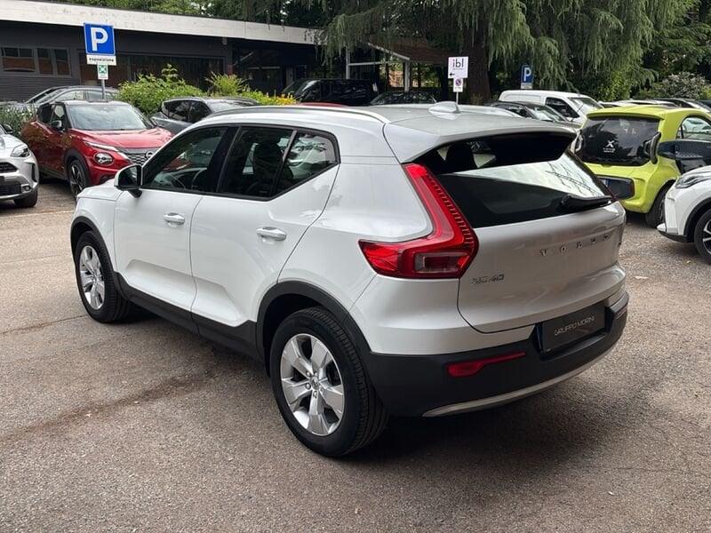 Volvo XC40 D3 Momentum