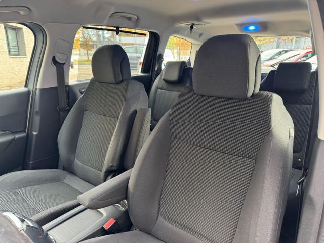 PEUGEOT 5008 BlueHDi 120 S&S Active