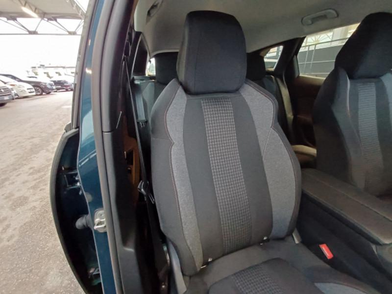 PEUGEOT 3008 BLUEHDI 130 SES ACTIVE BUSINESS 5 PORTE SUV