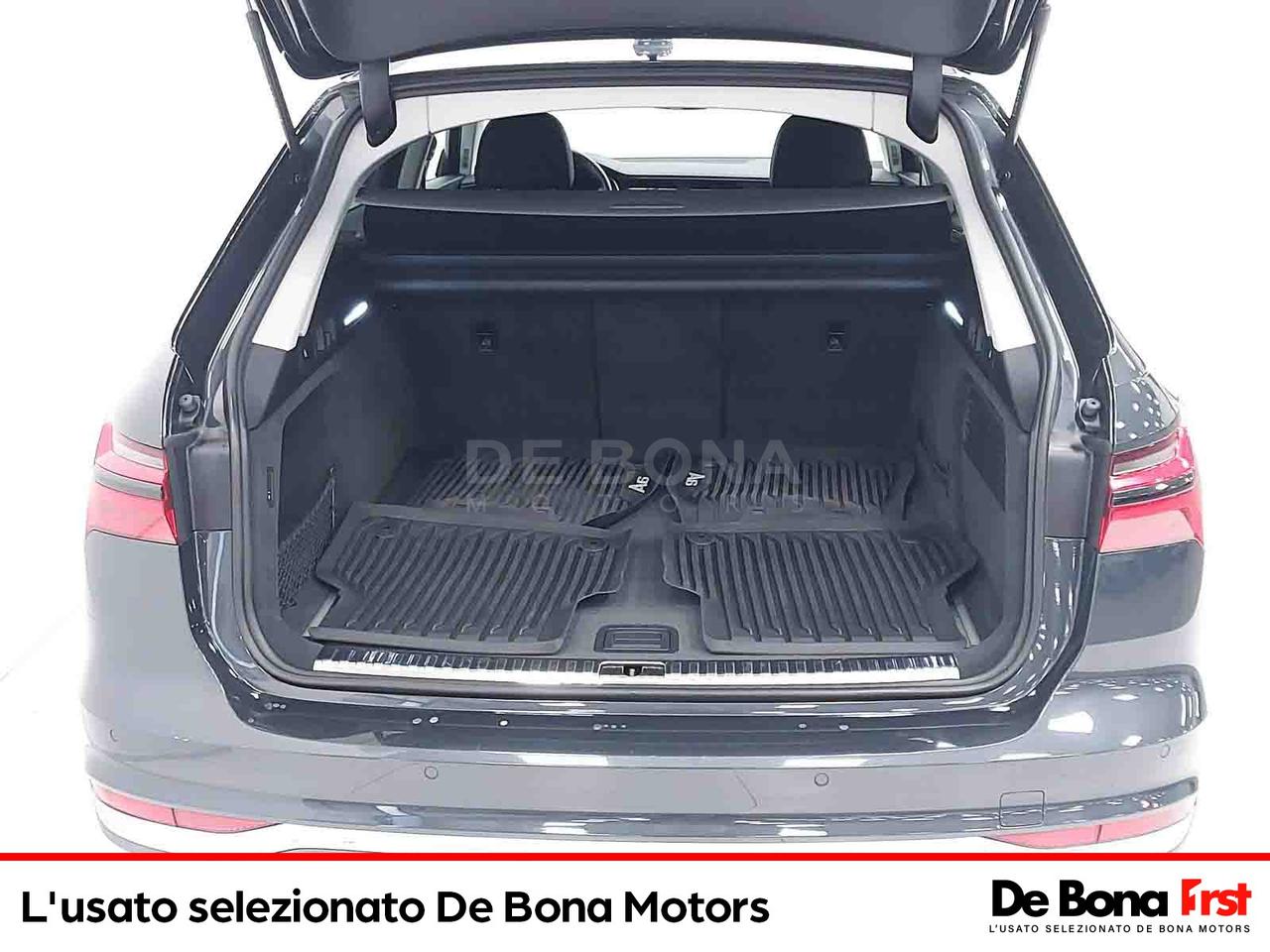 Audi A6 allroad allroad 50 3.0 tdi mhev 48v evolution quattro 286cv tiptronic