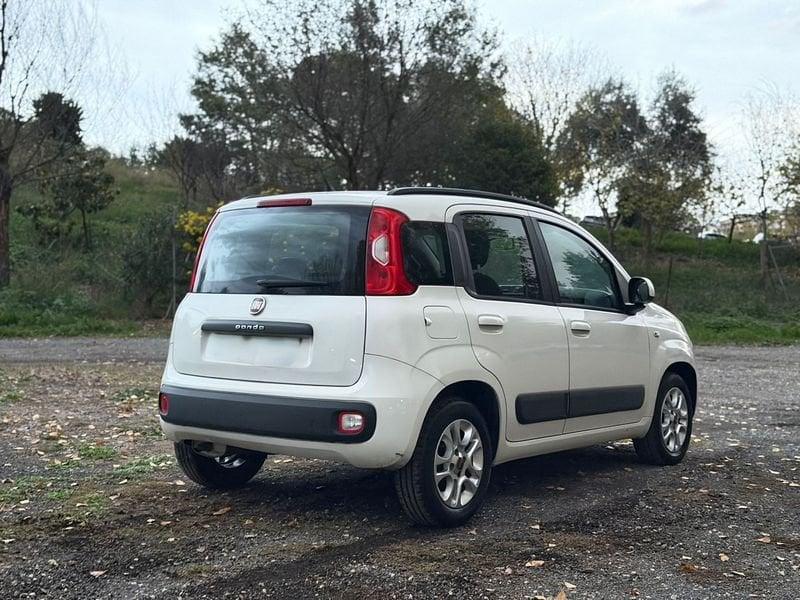 FIAT Panda 1.2 EasyPower LOUNGE SOLO 29MILA K