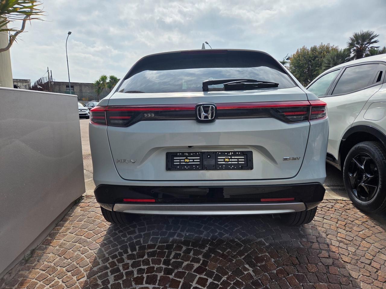 Honda HR-V 1.5 Hev eCVT Advance