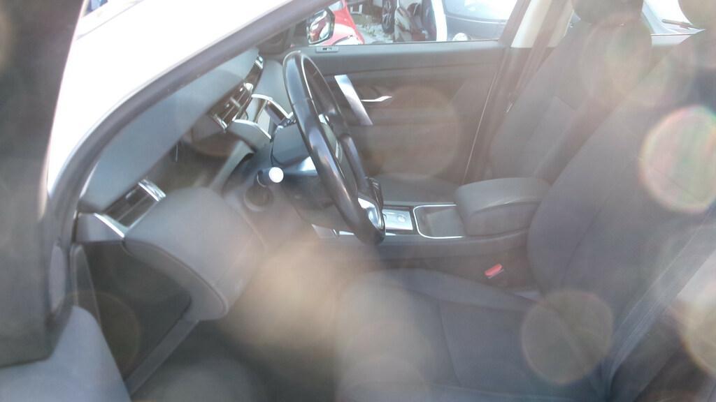 Land Rover Discovery Sport 2.0 I4 MHEV S AWD Auto