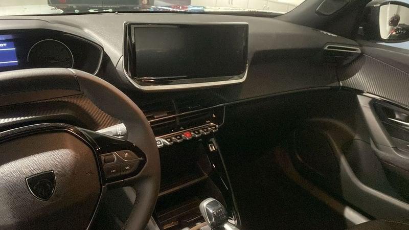 Peugeot 2008 2008 PureTech 100 S&S Style