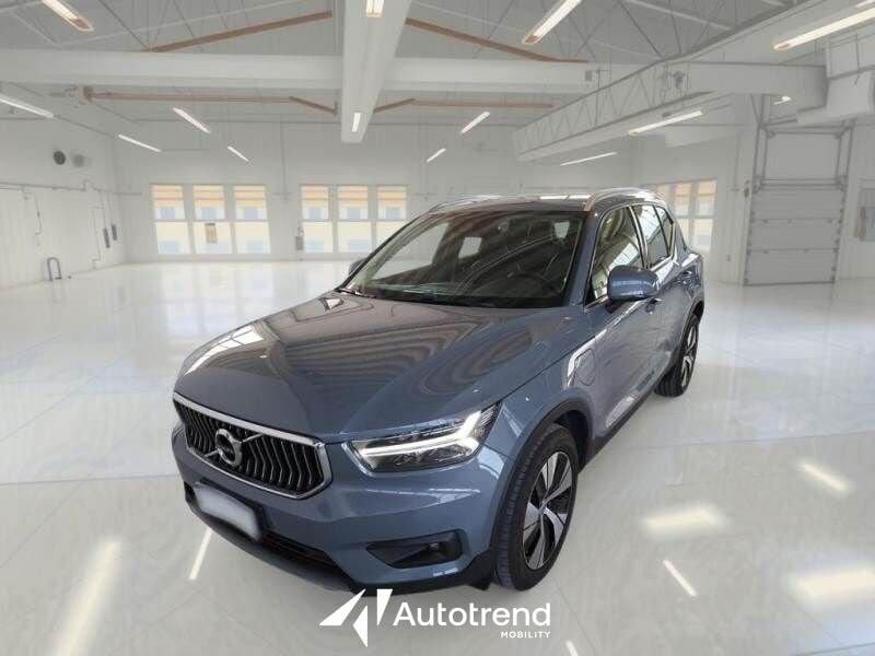 Volvo XC40 Recharge T4 129+82 CV Recharge Plug-in Hybrid Inscription Expression
