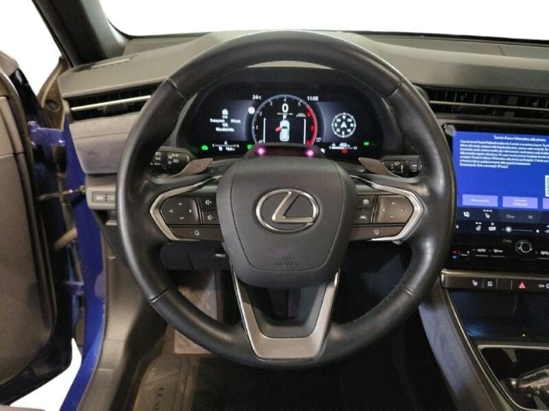 Lexus LBX ORIGINAL EDITION 2WD