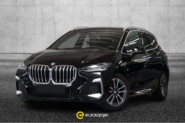 BMW 218 d Active Tourer Msport