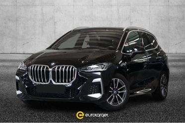 BMW 218 d Active Tourer Msport