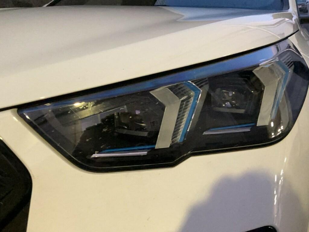 BMW X2 20 i 48V MSport sDrive DCT