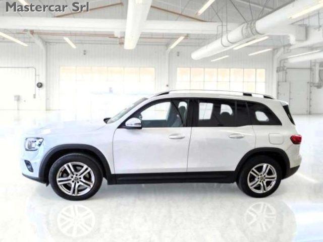 MERCEDES-BENZ GLB 180 GLB - X247 d Business Extra Auto Navi -GG713AW
