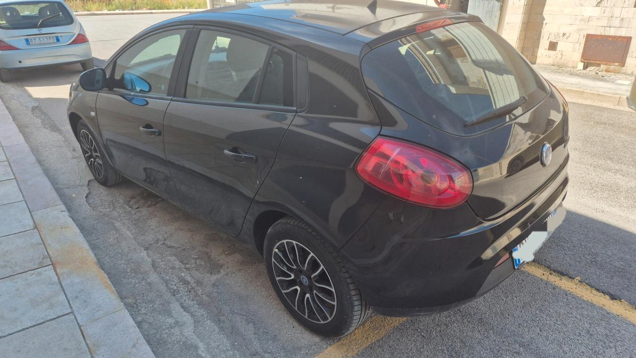 Fiat Bravo 1.4 Dynamic GPL