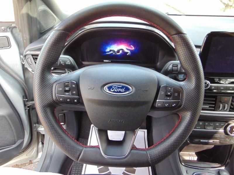 FORD Puma '19-> Puma 1.0 EcoBoost Hybrid 125 CV...