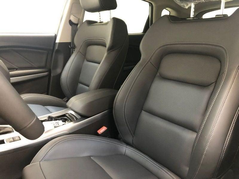 DR AUTOMOBILES F35 1.5 turbo Gpl 149cv dct