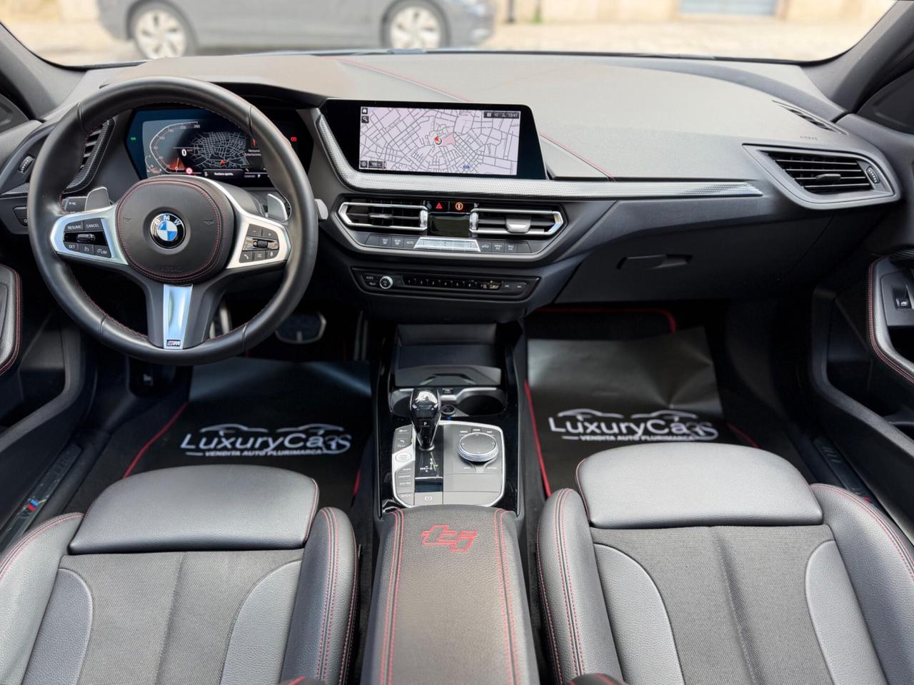 Bmw SERIE 1 128 TI M SPORT 2.0 265 CV TURBO INIEZIONE