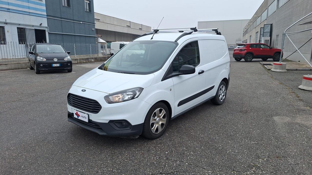 Ford Transit Courier 1.5 TDCI 75CV TREND