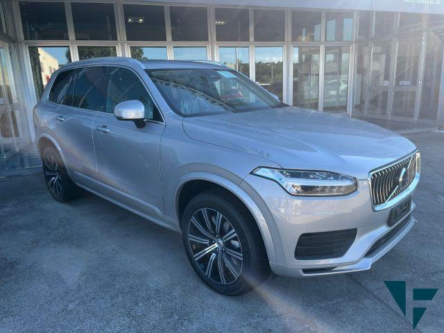 VOLVO XC90 B5 (d) AWD automatico Core