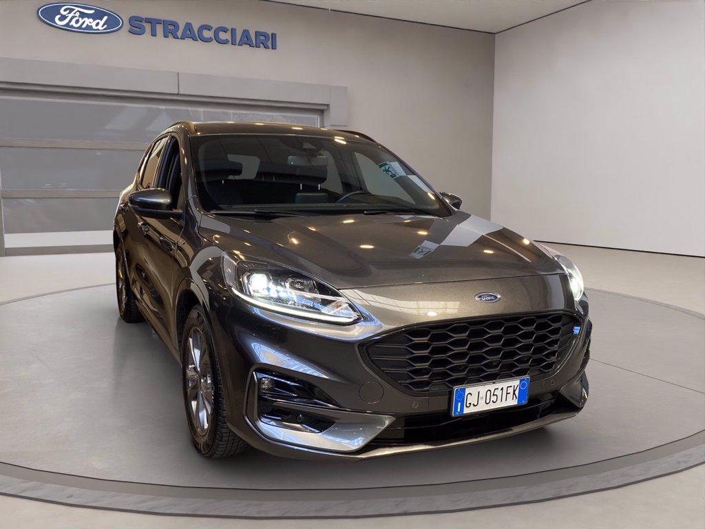 FORD Kuga 1.5 ecoblue ST-Line 2wd 120cv del 2022