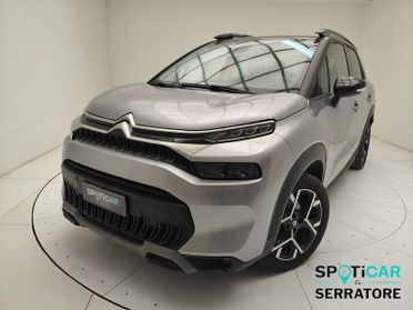 Citroën C3 Aircross I 2021 1.2 puretech Max s&s 130cv eat6