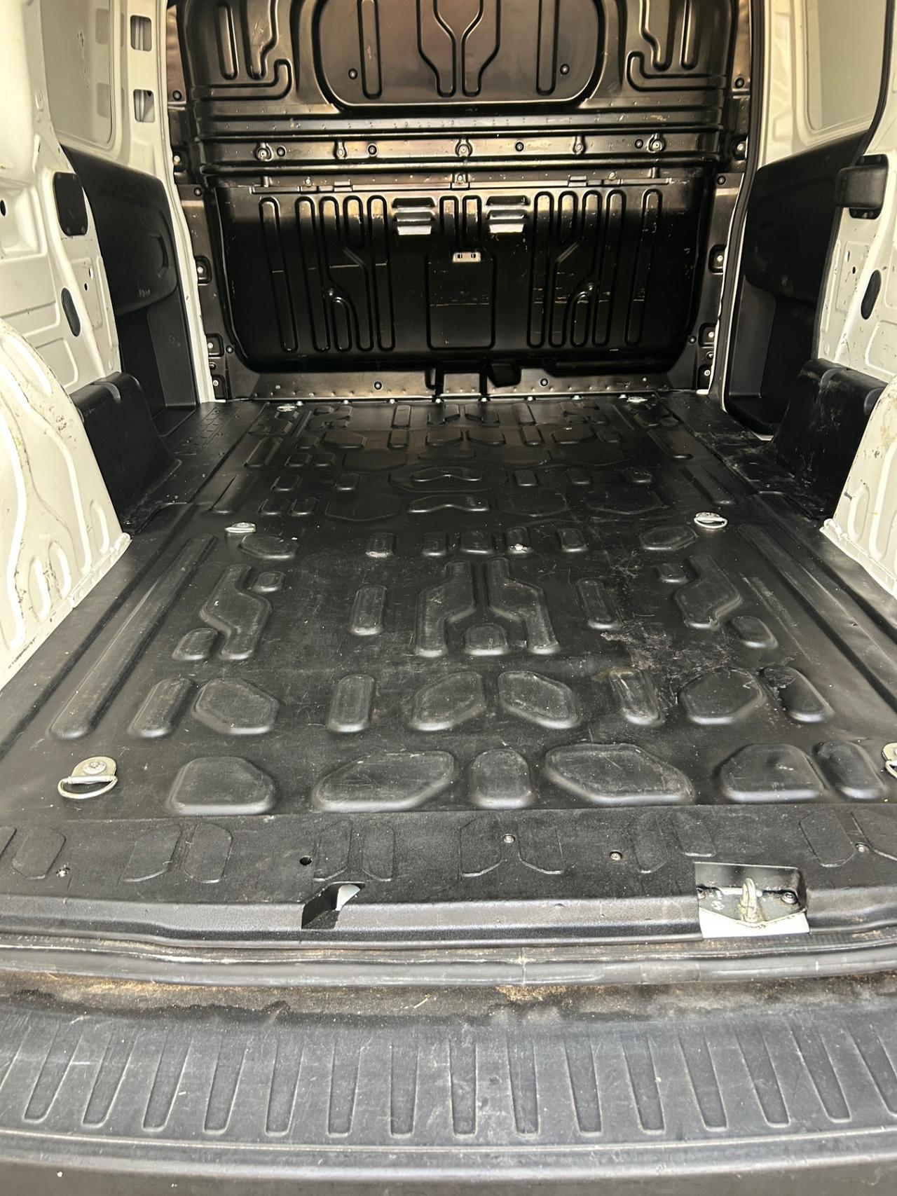 Fiat Doblo Doblò 1.6 MJT 105CV Maxi Lounge 3posti