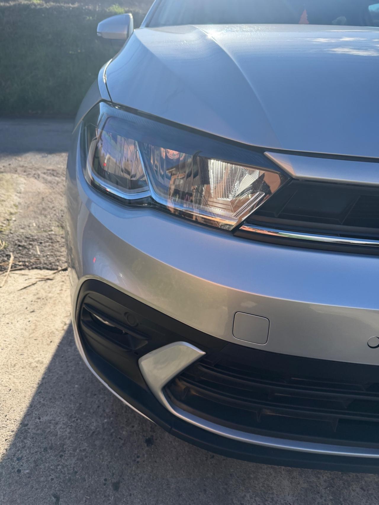 Volkswagen Polo 1.0 TSI Life