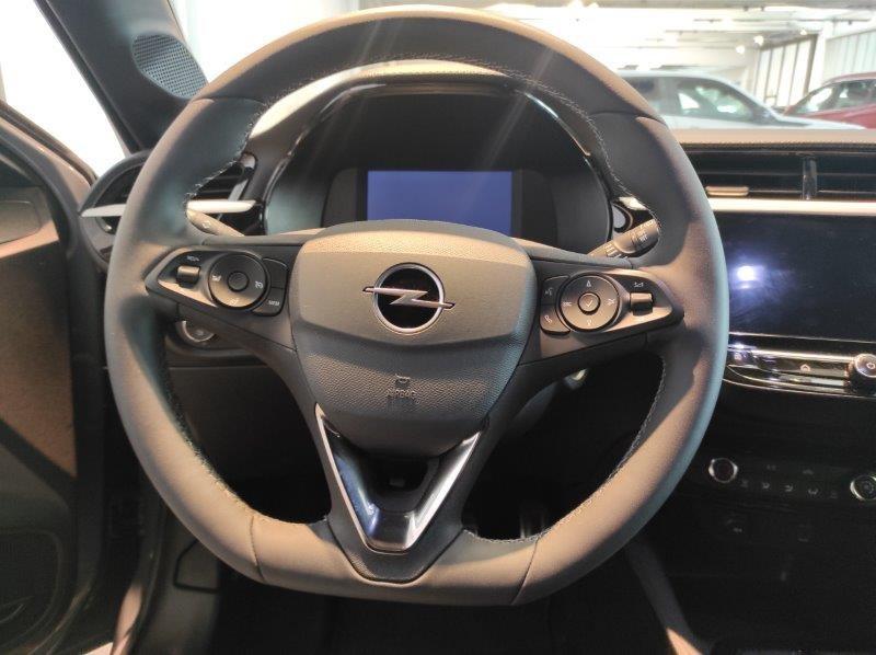 OPEL Corsa 6ª serie - Corsa 1.2 GS