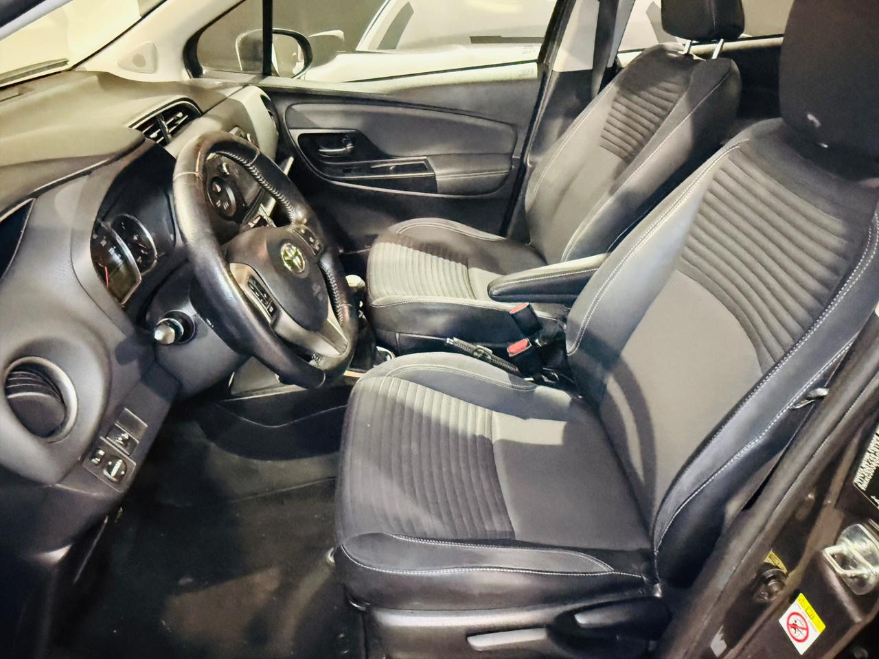 Toyota YARIS 1.4 90 CV* D4*NEOPATENTATI*