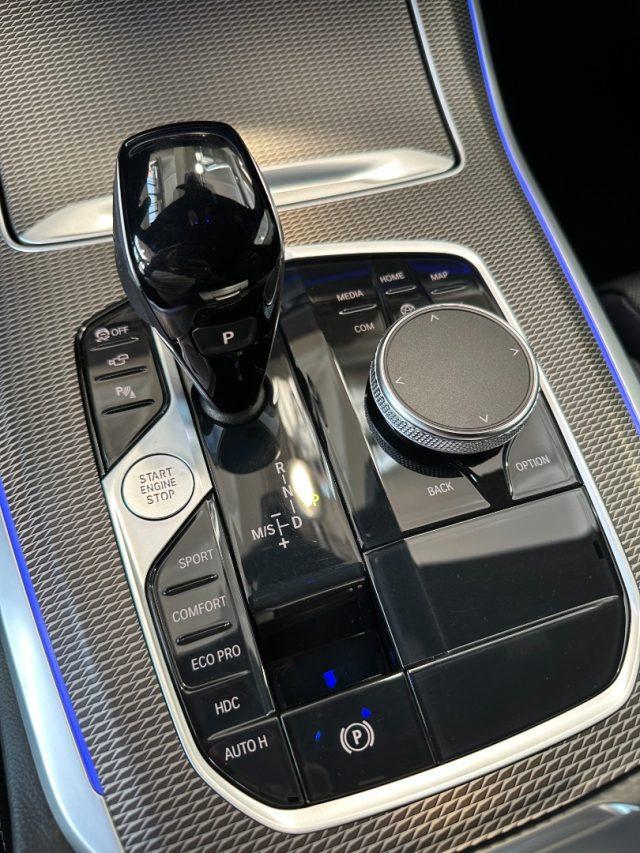 BMW X5 xDrive30d 48V Msport - Sedili Vent/Risc - Head Up