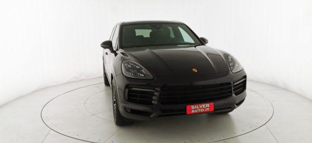 PORSCHE Cayenne 3.0 V6