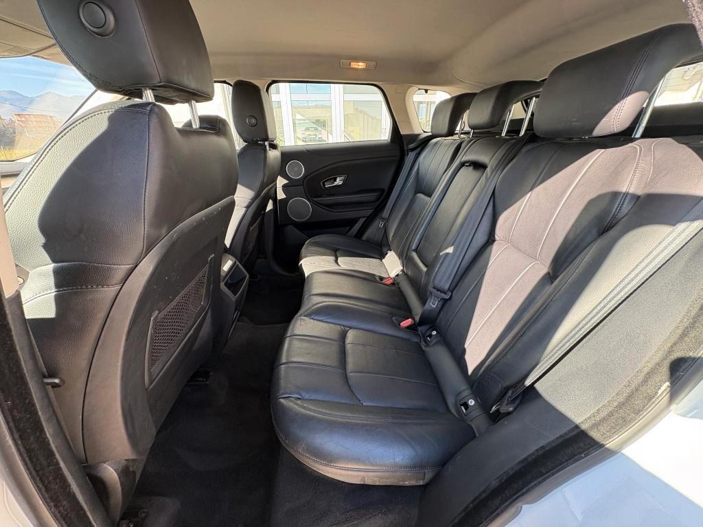 Land Rover Range Evoque 2.0 TD4 150 CV 5p. HSE Dynamic