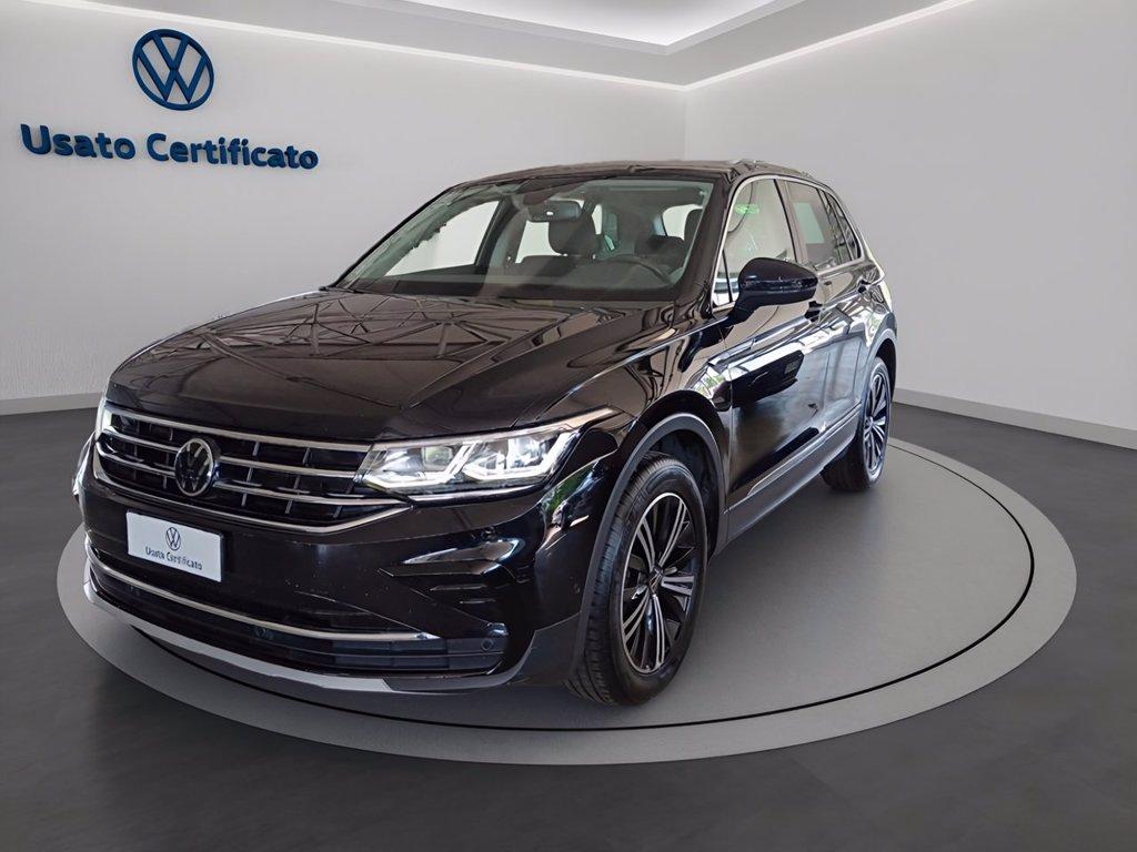 VOLKSWAGEN Tiguan 2.0 tdi elegance 150cv dsg del 2023
