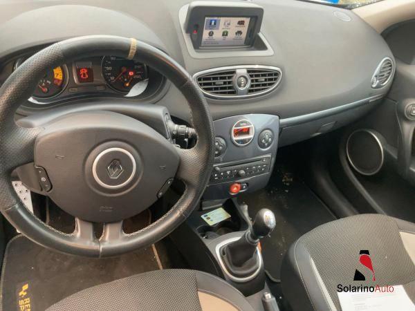 Renault Clio 3 Porte Clio 3p 2.0 16v RS 203cv
