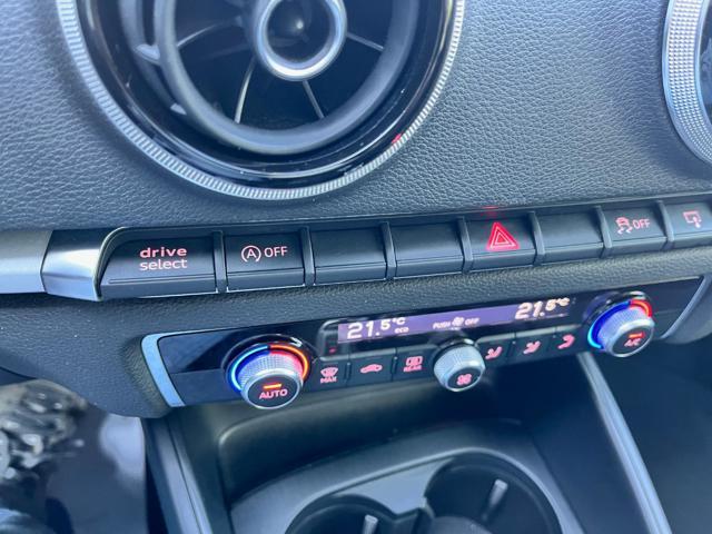 AUDI A3 SPB 1.6 TDI clean diesel S tronic Ambiente