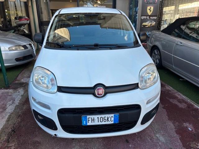 Fiat Panda 1.3 MJT Finanziabile Garanzia